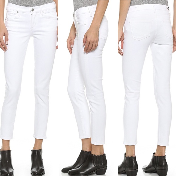 Citizens Of Humanity Denim - Citizens of Humanity “Avedon Ankle Skinny Jeans”